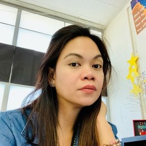 Meet your Posher, Desirie joy